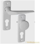 Gomboss/perfekto Alu 410 F1 Ajtókilincs 55 PZ G-K (61-000060-22-GK)