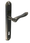 Perfekto Bella Antik Súrolt Felület 85 mm WC (30-000026-88)