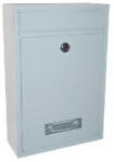 Gomboss/Perfekto Postaláda Budapest 06 Fehér 215*320*80 (65-F00238-64)
