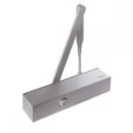 Dormakaba DORMA TS 73 V karos ajtócsukó / ajtó behúzó 40-80 kg EN 2-4 (ezüst, normál karral, teljes szett) (61-K00338-EG)