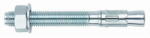 INDEX Ancora metalica INDEX, M10X140, 50buc (281167) - pcone