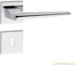 Forme London (Flake) Négyzetrozettás Fényes Króm BB (20-600238-51)