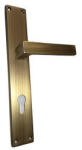 Nestori Italy Parisienne Olasz Patinás Antik 90 mm PZ (32-601162-12)