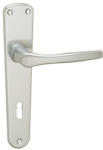 Perfekto Cala Pajzsos F1 Alu Ezüst 92 mm PZ (61-000055-42)