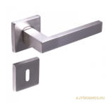 Gomboss/perfekto Matrix Négyzetrozettás Rozsdamentes Inox PZ (70-000096-52)