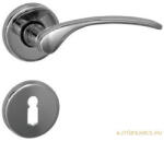 Lartech-maestro Sofia Fényes Króm Fényes Króm BB (Maestro) (20-000107-51)