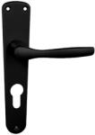 Gomboss/perfekto Cala Pajzsos Fekete 88 mm PZ (50-000055-92)