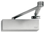 Dormakaba DORMA TS 72 karos ajtócsukó / ajtó behúzó 40-80 kg EN 2-4 (ezüst, kiakasztható karral, teljes szett) (61-K00336-EG)