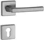 Lartech-maestro Linea Négyzetrozettás F1 Alu Ezüst BB (Maestro) (61-000099-51)