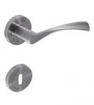 Gomboss/perfekto Gréta Pro Szatén Króm Felület WC (25-600524-58)