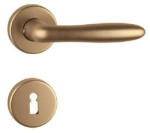 Lartech-maestro Futura Körrozettás F4 Alu Bronz WC (Maestro) (64-000059-58)