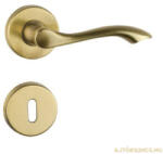 Gomboss/Perfekto Madeira Körrozettás Antik Súrolt Felület PZ (30-600523-52)