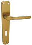 Perfekto Cala Pajzsos F4 Alu Bronz Lyuk Nélküli (64-000055-31)