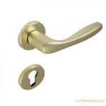 Gomboss/perfekto Cala Körrozettás F2 Alu Pezsgő PZ (62-000055-52)