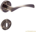 Gomboss/perfekto Gréta Pro Körrozettás Antik Súrolt Felület BB (30-600524-51)