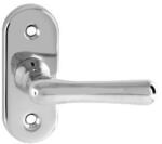 Nestori Italy Pinocchio/Elegant Fényes Króm "L" Alakú (20-601152-50)