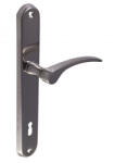 Gomboss/perfekto Evaszatén Króm Felület 88 mm PZ (25-000002-92)