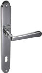 Gomboss/perfekto Alt Wien Fényes Króm 90 mm BB (20-000008-10)