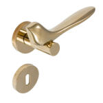 Gomboss/perfekto Birdy G01 F Réz WC (10-601250-58)