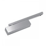 Dormakaba DORMA TS 93 B csúszósínes ajtócsukó/ajtóbehúzó 40-100 kg EN 2-5 (ezüst, teljes szett, csúszúsínnel) (61-K00343-EG)