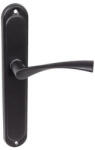 Perfekto Gréta Pro Pajzsos Fekete Felület 78 mm WC (50-600524-38)