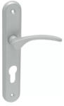 Gomboss/perfekto Lana Pajzsos Ezüst Szürke 55 mm PZ (82-000002-22)