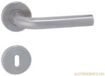 Perfekto Lisa Körrozettás Rozsdamentes Inox BB (70-000078-51)