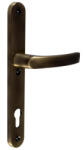 Gomboss/perfekto Hero Ovál Biztonsági Antik Kilincs 85 PZ (30-Z00094-82)