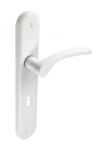 Gomboss/perfekto Lana Pajzsos Fehér 90 mm BB (65-000002-10)