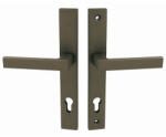 Gomboss/perfekto Salvo Biztonsági Antracit/Grafit 72 mm PZ (49-Z00115-32)