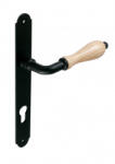 Gomboss/perfekto Diána Perfekto kovácsolt szett (barna betét) 85 mm PZ (50-505112-82)