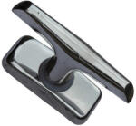 Gomboss/perfekto Alu 410 Ablakkilincs Ezüst "T" alakú (60-000060-60)