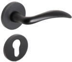 Gomboss/Perfekto Olive Körrozettás Fekete PZ (50-000014-52)