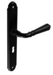 Gomboss/perfekto Valentina Pro Fekete 72 mm BB (50-000109-30)