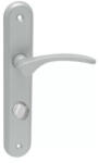 Gomboss/perfekto Lana Pajzsos Ezüst Szürke 85 mm WC (82-000002-88)