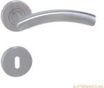 Perfekto Alex Din Fix Csapos Körrozettás WC Rozsdamentes Inox WC (70-600226-58)