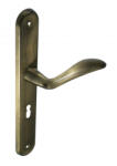 Gomboss/perfekto Olive Antik Súrolt Felület 90 mm PZ (30-000014-12)