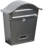 Gomboss/Perfekto Sába Szürke esőtetős 360mm * 370mm * 140mm T*0091 (65-F00237-65)