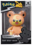 Pokémon játékfigura 10 cm-es - Teddiursa (PKW3907)