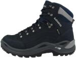 Lowa Renegade GTX Mid női túracipő 41 színes|szürke