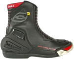 Ozone Motoros csizma Ozone Urban II CE fekete-piros 45