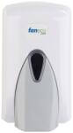 FANECO szappanadagoló ml fehér-szürke SF500PGWG (SF500PGWG)
