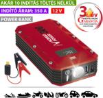  Nomad Power 300 lítiumion akkumulátoros indító (025875)
