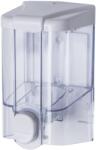 FANECO Jet szappanadagoló ml színtelen-fehér S500PGWT (S500PGWT)