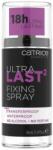 Catrice Cosmetics Ultra Last2 Fixing Spray 50 ml