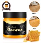  Вакса за дърво от пчелен восък - NatWax