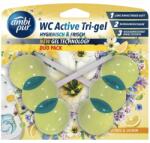  AMBI PUR WC blokk 2x45g Citrus & Jasmine