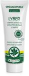 Viva Natura Crema activa cu untul-pamantului si petrol Lyber, 250ml, VivaNatura