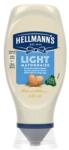 Hellmann's light majonéz flakonos 432 g