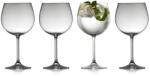 Lyngby gin és tonik poharak készlete Juvel 570 ml 4 db - többszínű Univerzális méret